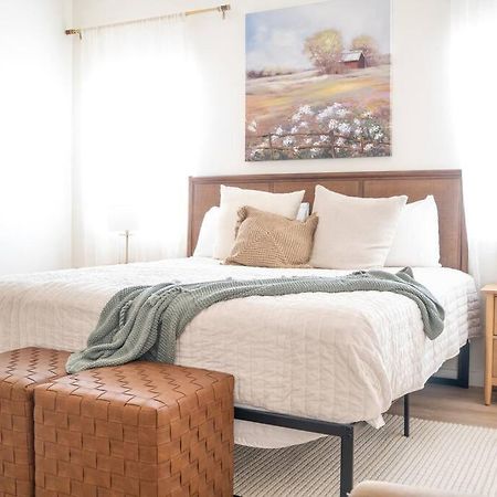 Rustic Gold Retreat Villa Kanab Luaran gambar