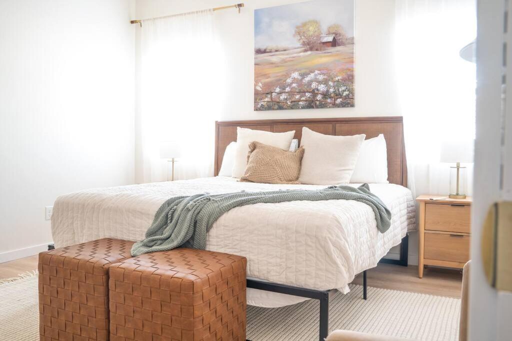 Rustic Gold Retreat Villa Kanab Luaran gambar