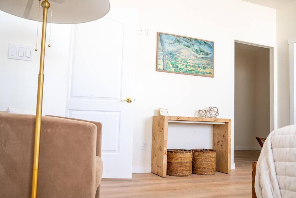 Rustic Gold Retreat Villa Kanab Luaran gambar