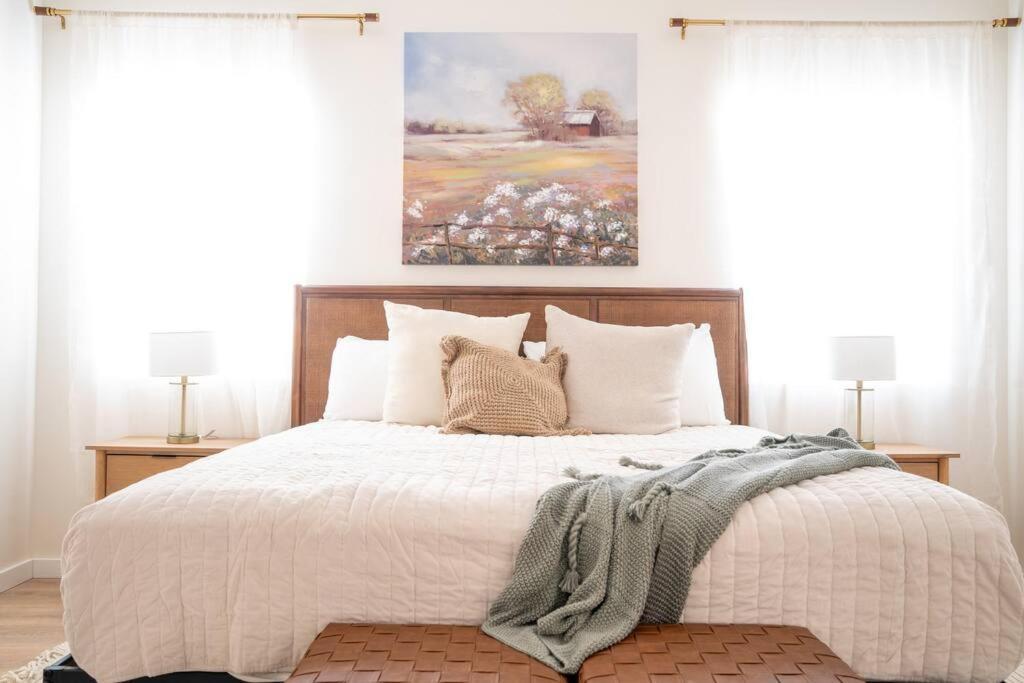 Rustic Gold Retreat Villa Kanab Luaran gambar