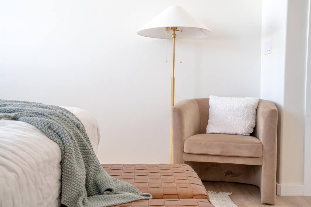 Rustic Gold Retreat Villa Kanab Luaran gambar