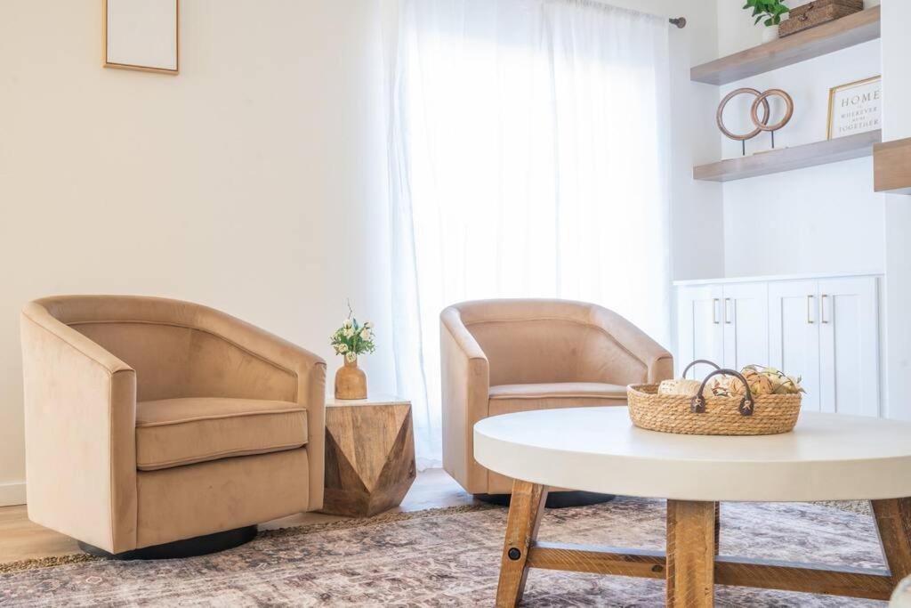 Rustic Gold Retreat Villa Kanab Luaran gambar