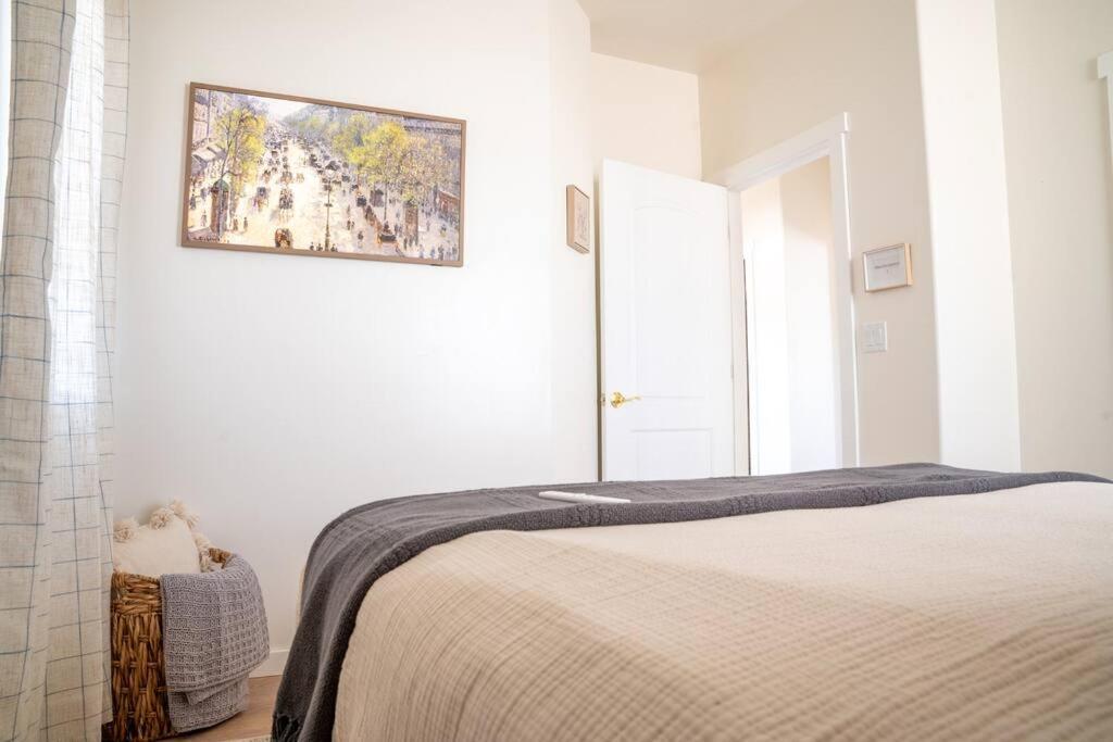Rustic Gold Retreat Villa Kanab Luaran gambar
